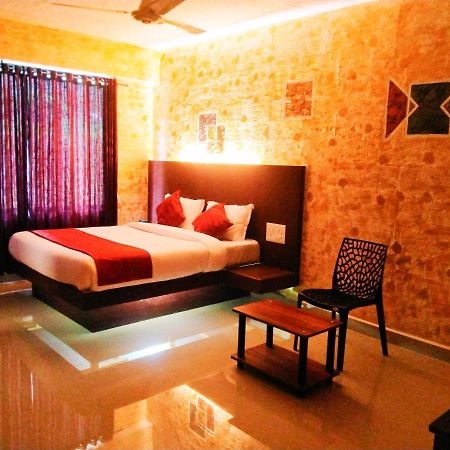 Rambler Garden Resort Idukki Kültér fotó