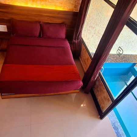 Rambler Garden Resort Idukki Kültér fotó