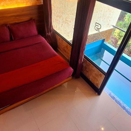 Rambler Garden Resort Idukki Kültér fotó