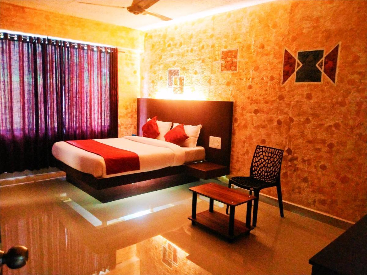 Rambler Garden Resort Idukki Kültér fotó