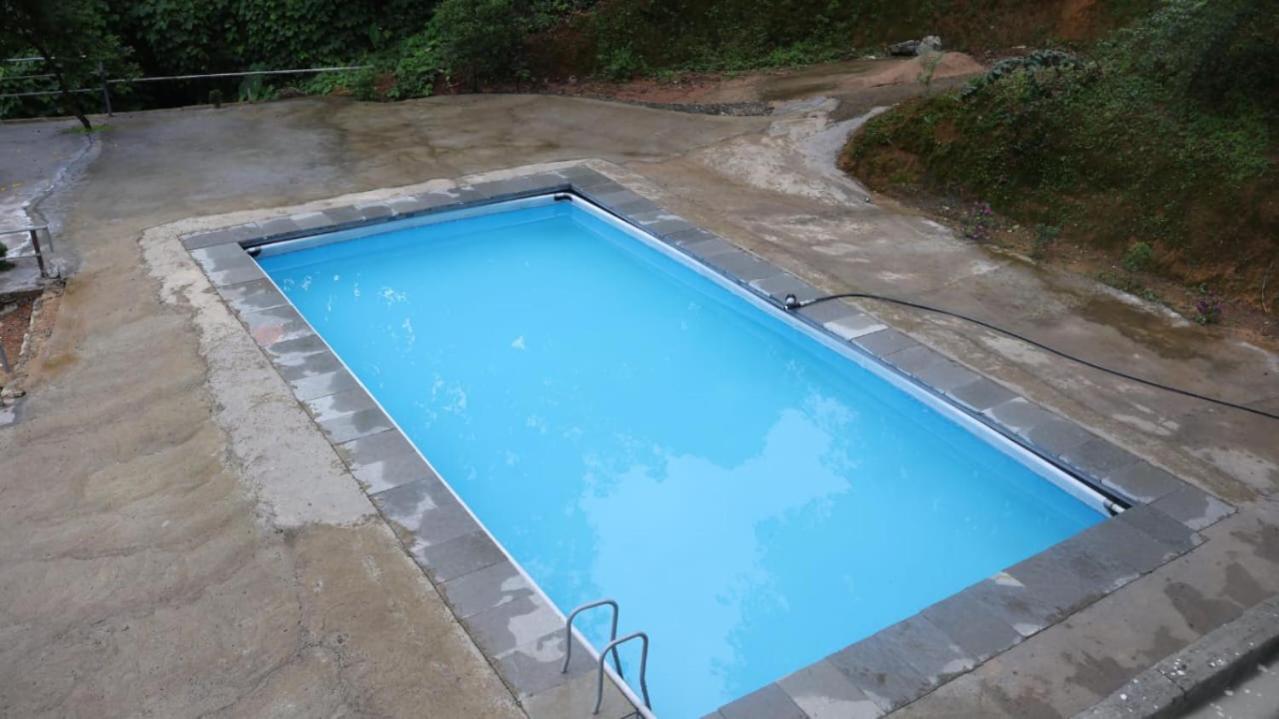 Rambler Garden Resort Idukki Kültér fotó